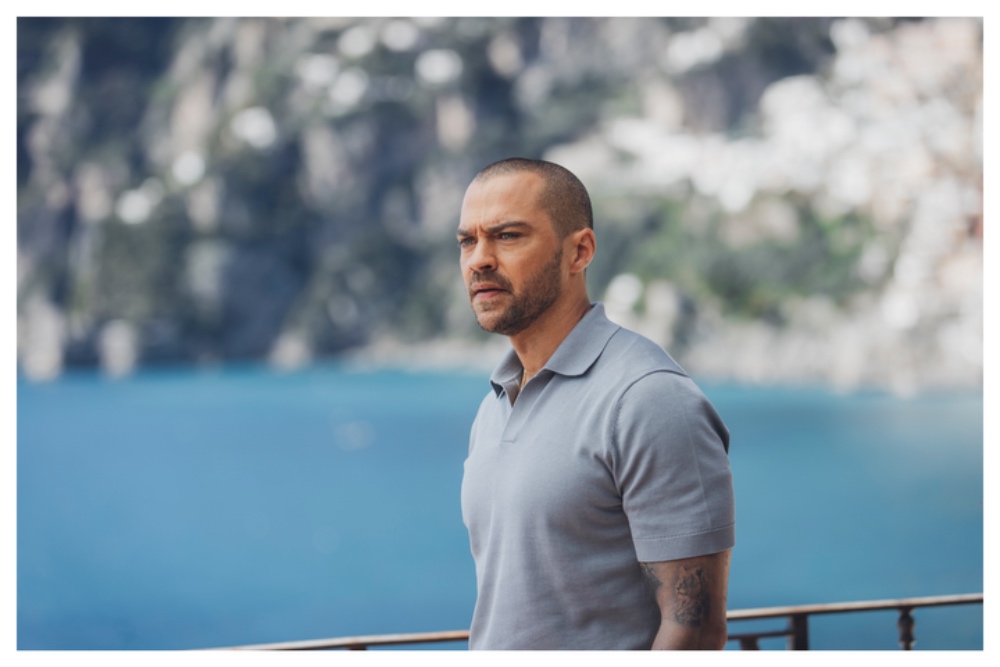 Jesse Williams Starrer ‘Hotel Costiera’ Hits No. 1 on Prime U.S.: ‘The Appetite for Bold, Sky-Blue Drama Is Clear’ (EXCLUSIVE)