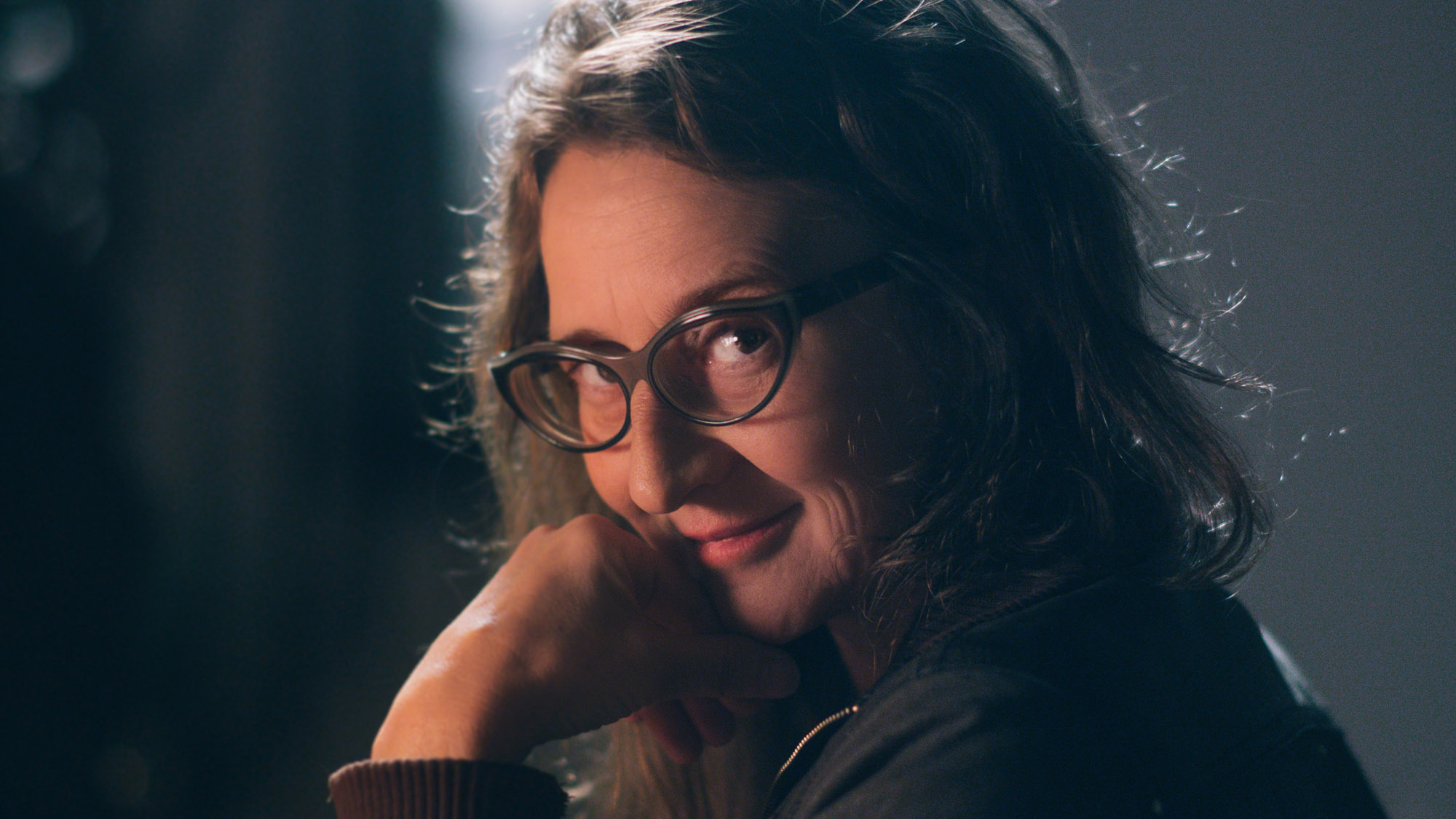 Lucrecia Martel to Head Asian Feature Jury as Singapore Festival Opens Competition to All Career Stages