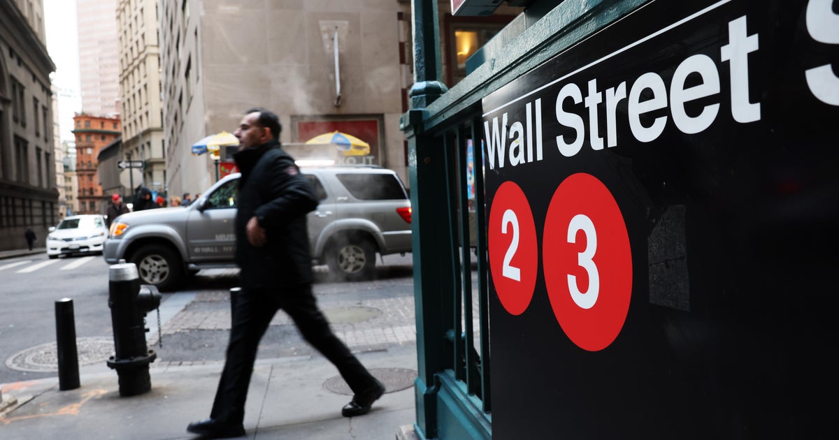 Stock futures slide as investors fret over AI and interest rates