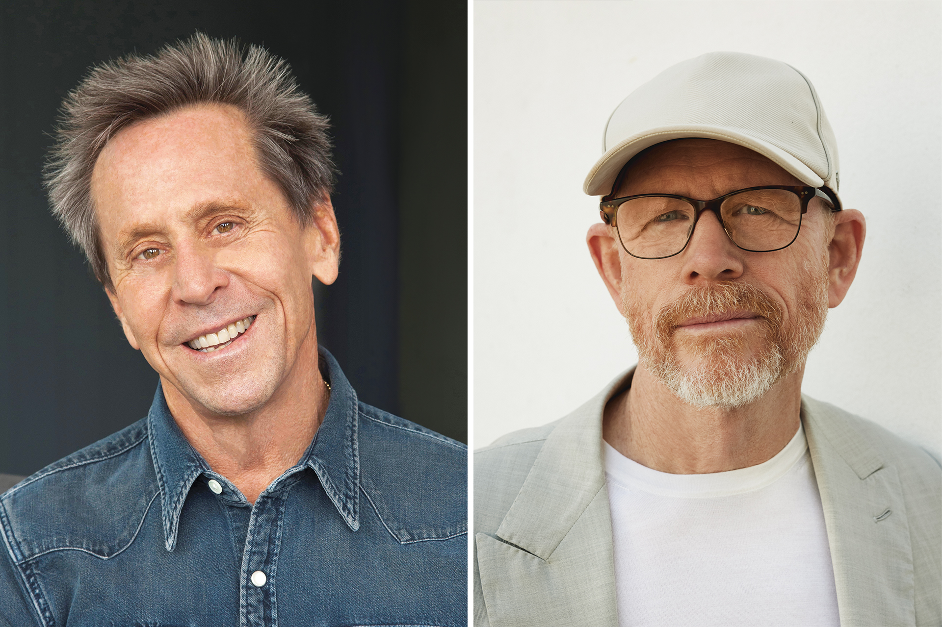 Imagine Turns 40: Ron Howard and Brian Grazer on ‘8 Mile’ Disagreements, the Rise of AI and Which of Their Hits Would Be Sent to Streaming Today