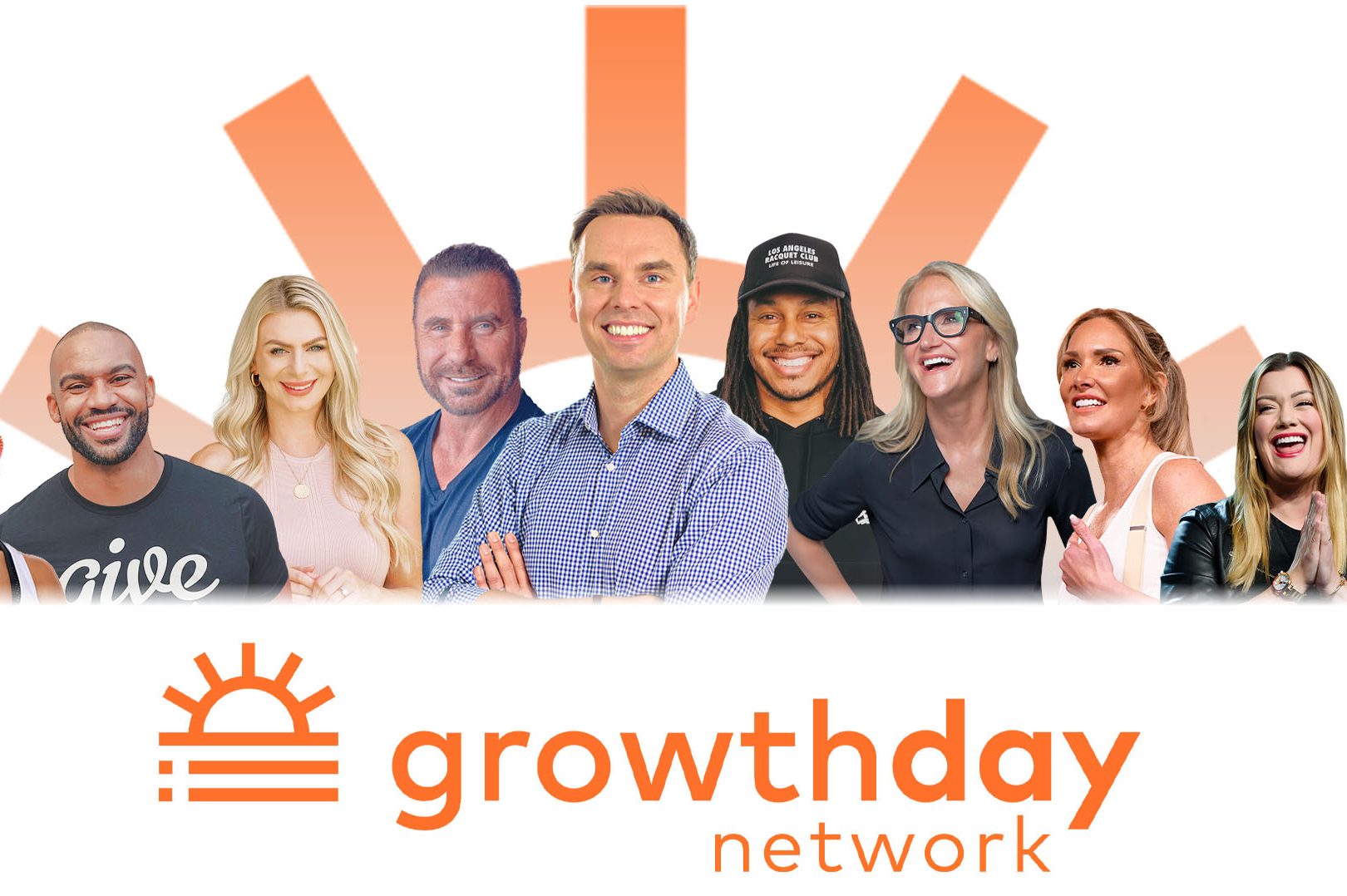 GrowthDay Launches New FAST Channel, Featuring Wellness and Self-Improvement Content (EXCLUSIVE)