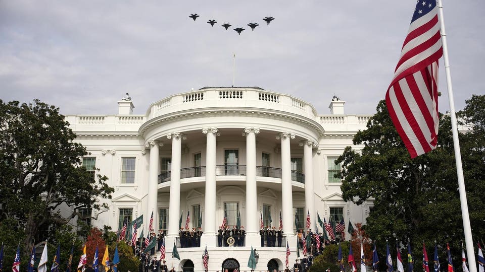 Breaking Down The Meaning Of The 2026 Grammys Best Dance/Electronic Nominations