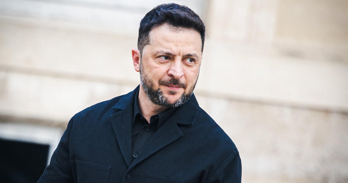 Zelenskyy talks with allies on peace plan as Trump sets Thanksgiving deadline