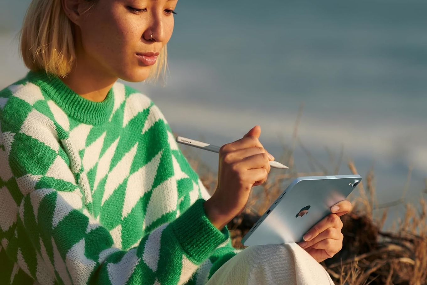 Apple’s New iPad Mini Is $100 Off With This Black Friday Deal