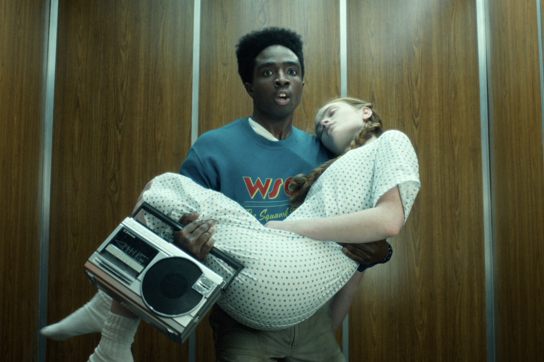 ‘Stranger Things 5’: Sadie Sink on the ‘Key Note’ for Max-Vecna Plot in Season 5